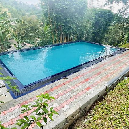 Lavender Hills Home Stay Kandy Exterior photo