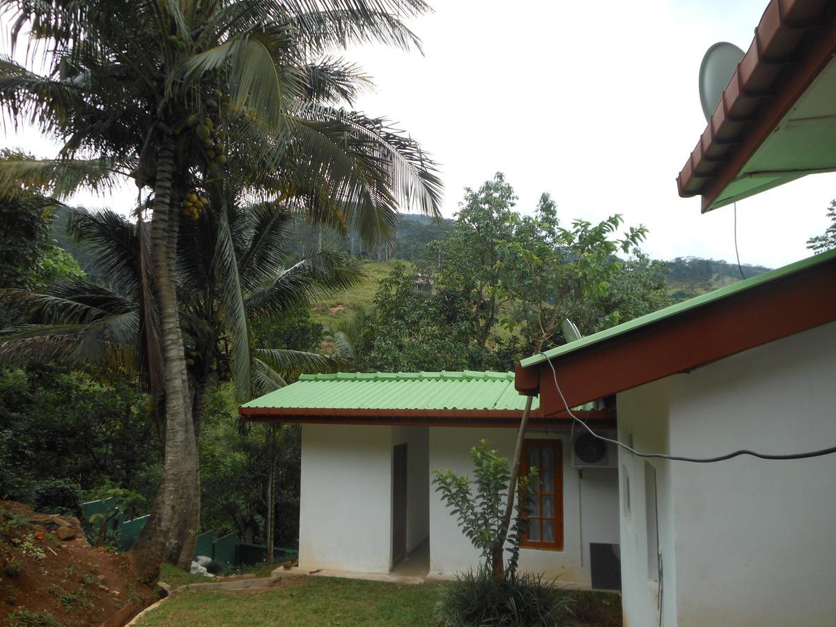 Lavender Hills Home Stay Kandy Exterior photo