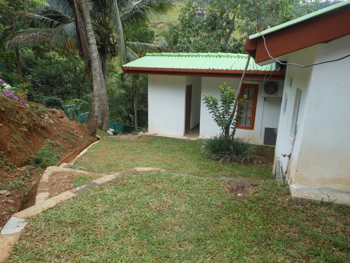 Lavender Hills Home Stay Kandy Exterior photo