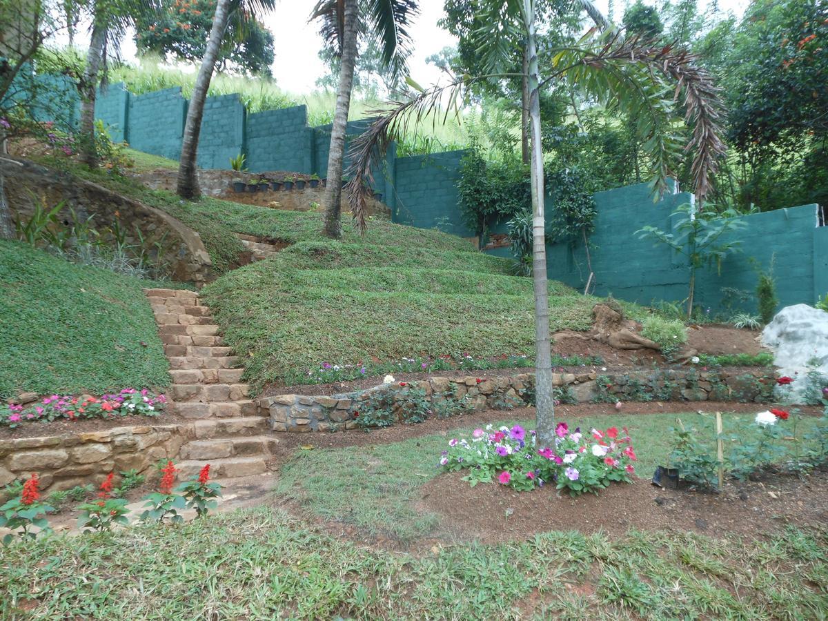 Lavender Hills Home Stay Kandy Exterior photo