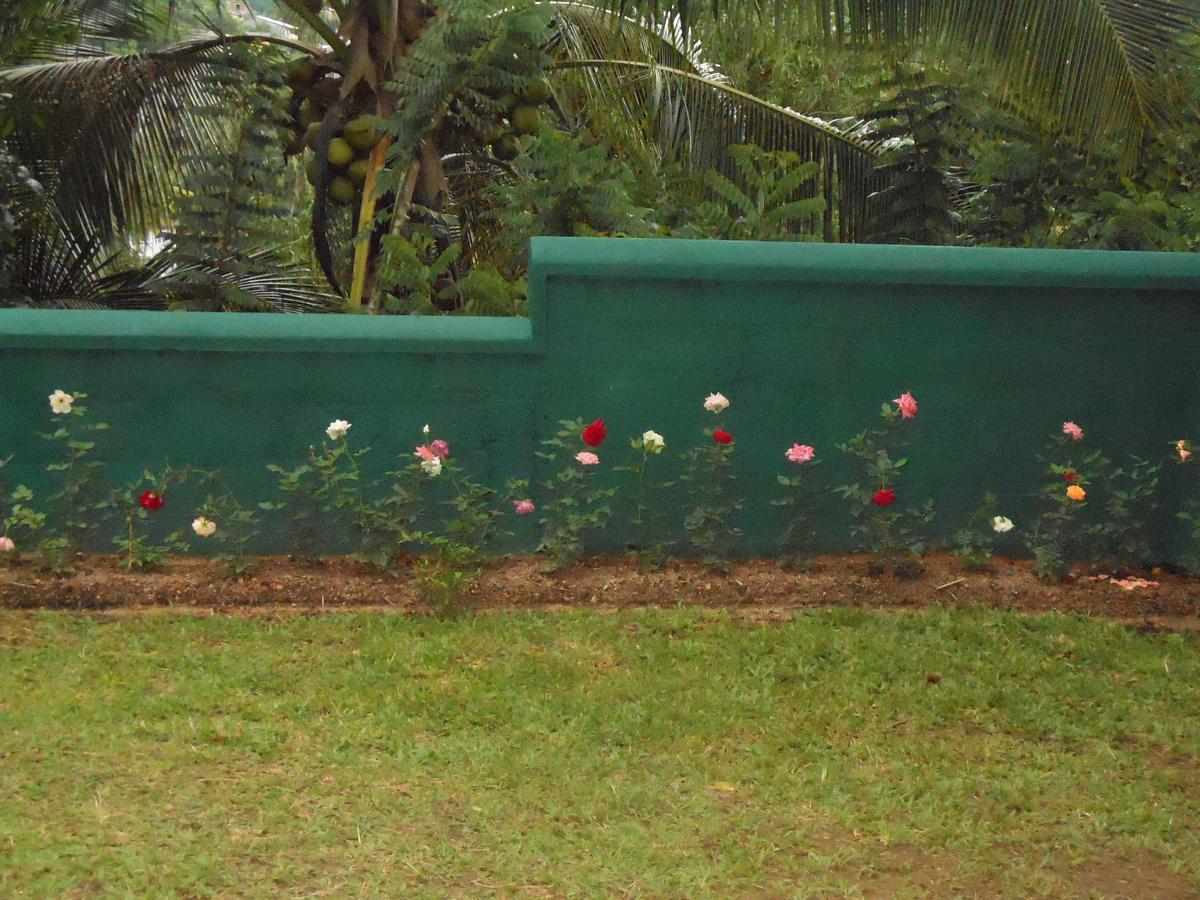 Lavender Hills Home Stay Kandy Exterior photo