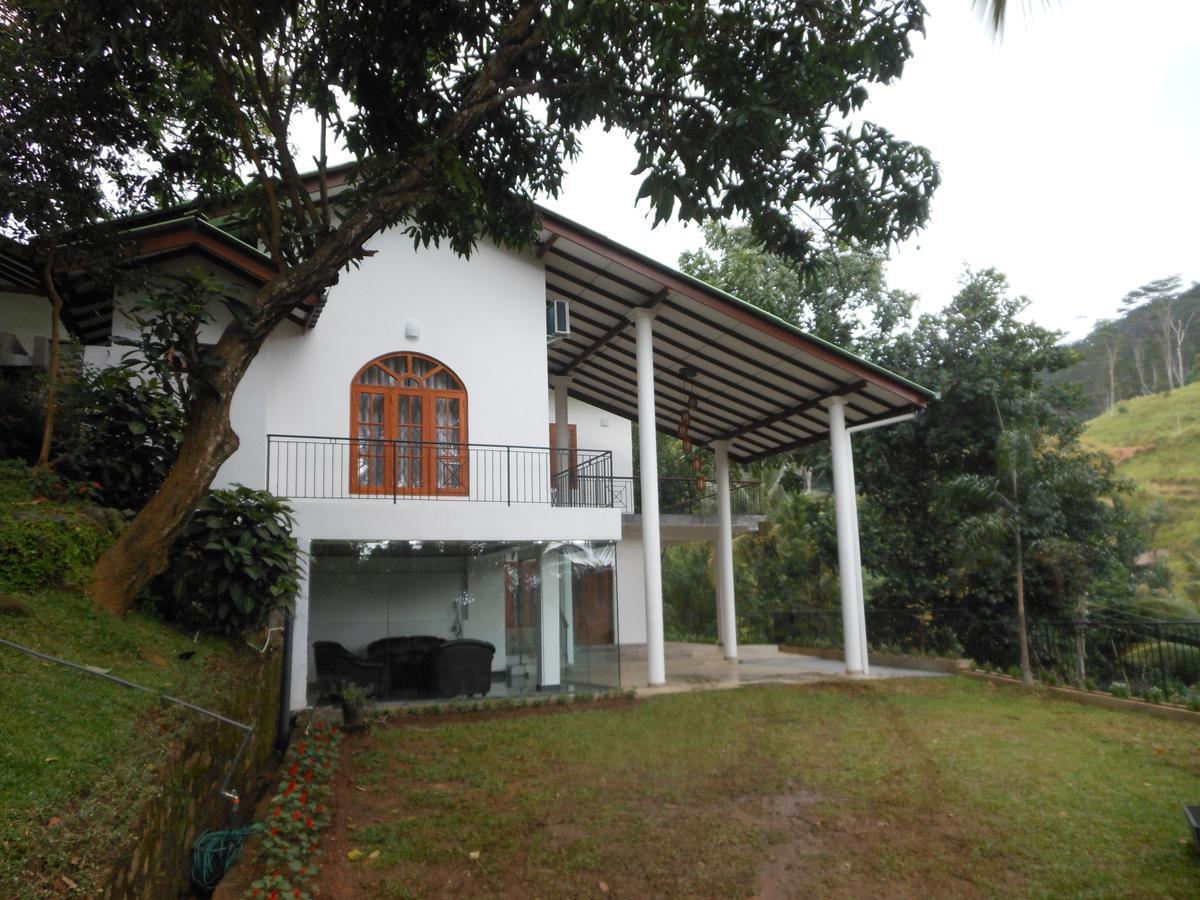 Lavender Hills Home Stay Kandy Exterior photo