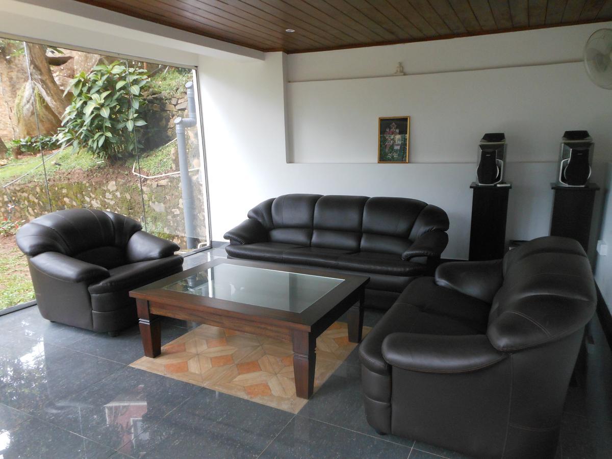 Lavender Hills Home Stay Kandy Exterior photo
